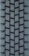 PROTEKTOR 315/70 R22,5 DE2