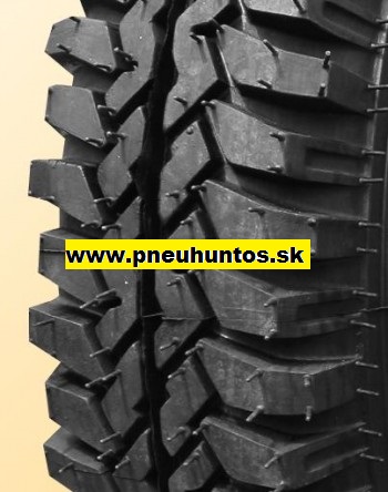 Nákladná pneumatika PROTEKTOR 6,50-20 NB-37
