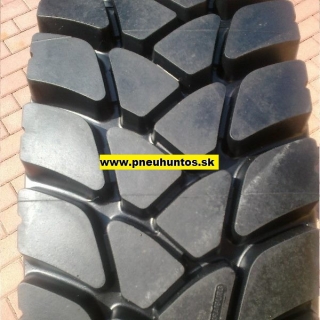 PROTEKTOR 295/80 R 22,5 DY3