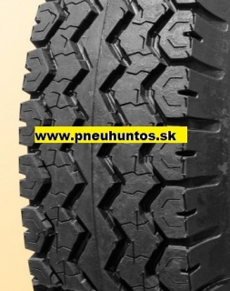 Nákladná pneumatika PROTEKTOR 11.00 R 20 NR-5